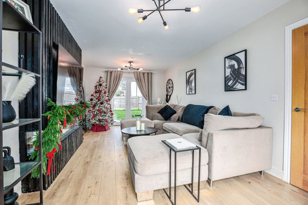 Additional image 5 of 4 bed detached house for saleStad Craig Ddu, Llanon, Ceredigion SY23