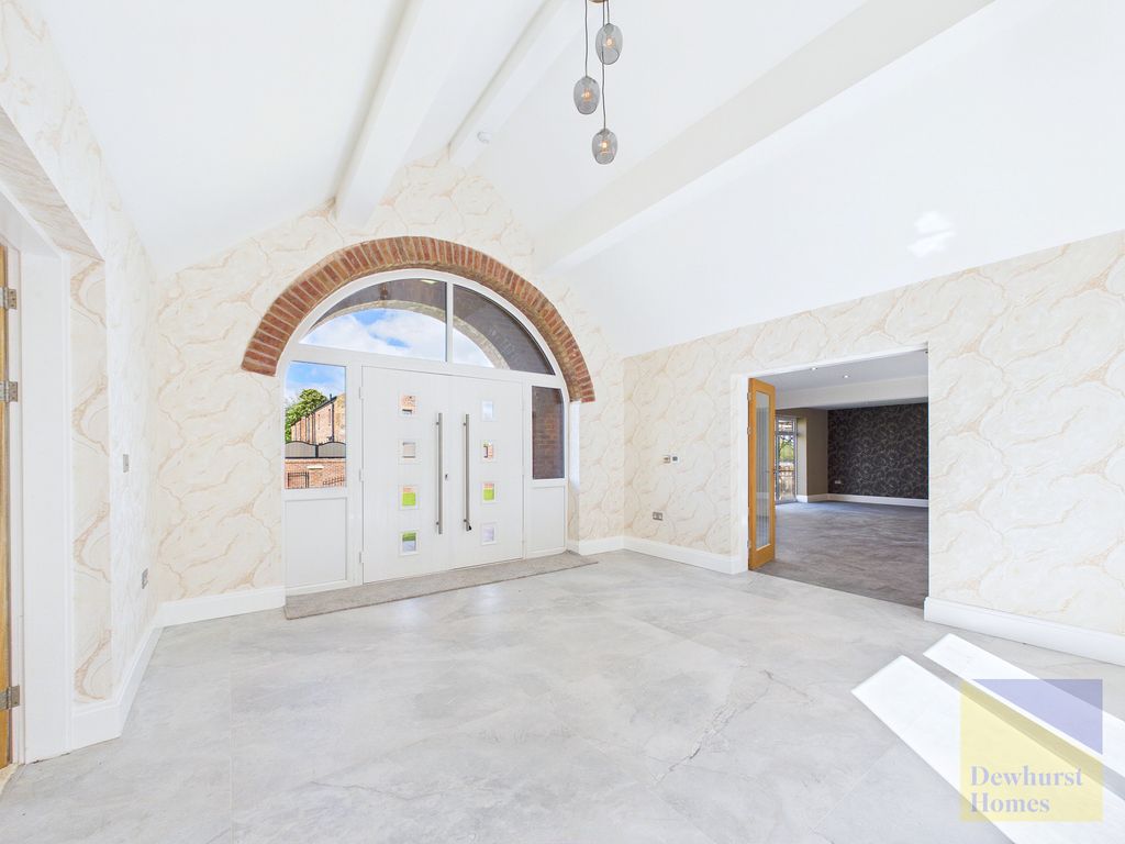 5 bed detached house for salePreston Road, Catforth PR4 photo 2
