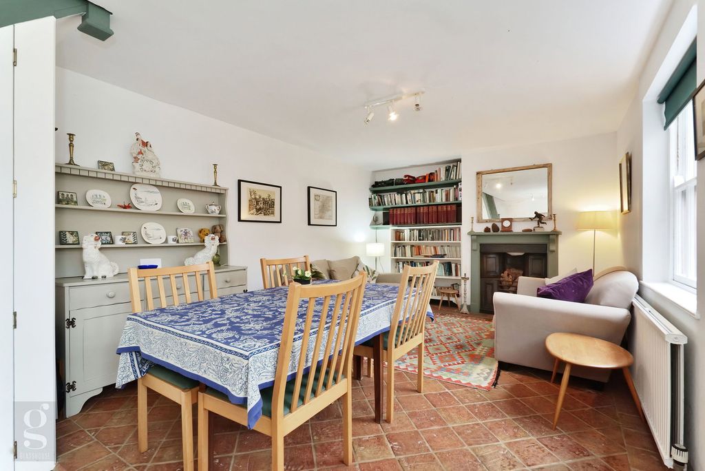 Additional image 26 of 3 bed town house for saleChurch Lane, Ledbury, Herefordshire HR8