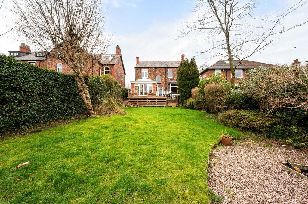 Additional image 25 of 4 bed detached house for saleOxford Road, Macclesfield SK11