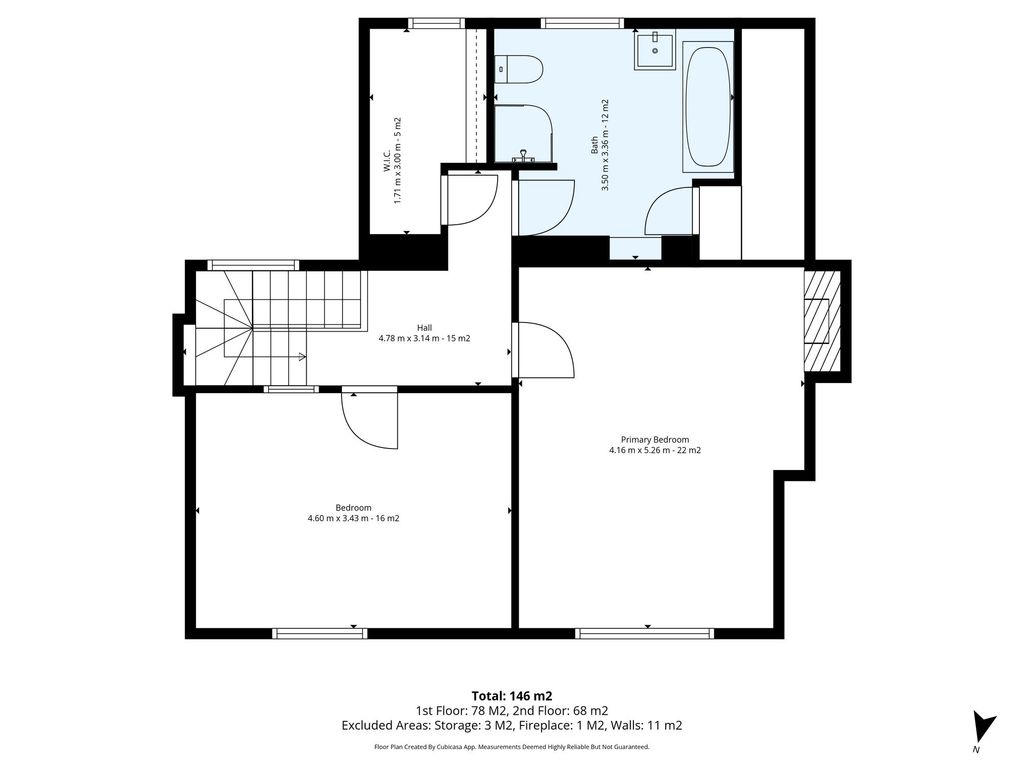 Additional image 49 of 2 bed terraced house for saleElmbank, Main Street, Morebattle, Kelso TD5