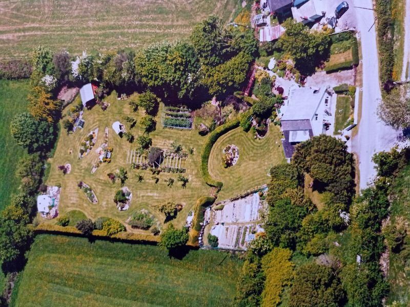 Additional image 2 of 3 bed property for salePantybwlch, Newcastle Emlyn, Carmarthenshire SA38