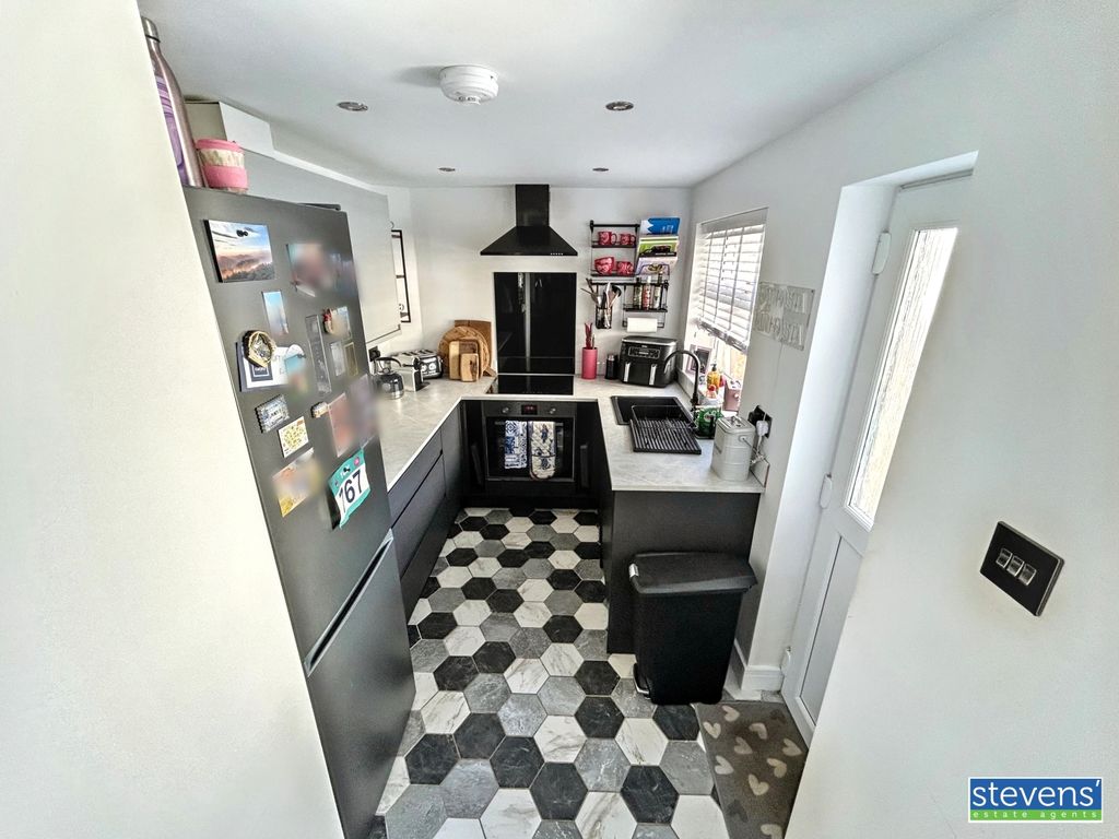 Additional image 7 of 2 bed terraced house for sale10 Victoria Street, Okehampton EX20