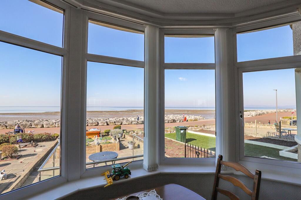 2 bed flat for saleSandylands Promenade, Heysham, Morecambe LA3 photo 3