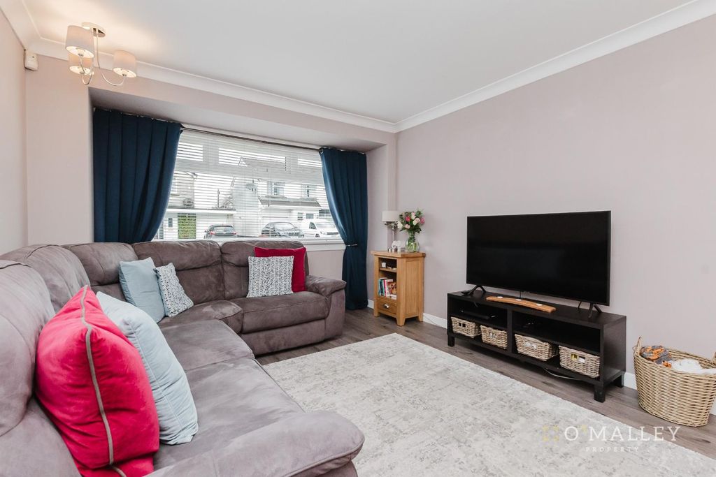 Additional image 6 of 4 bed detached house for saleCleuch Avenue, Tullibody FK10