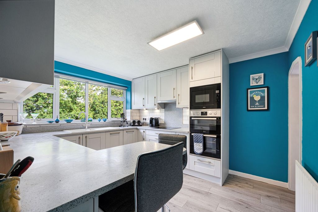 Additional image 8 of 5 bed detached house for saleOakwood Gardens, Scotforth, Lancaster LA1