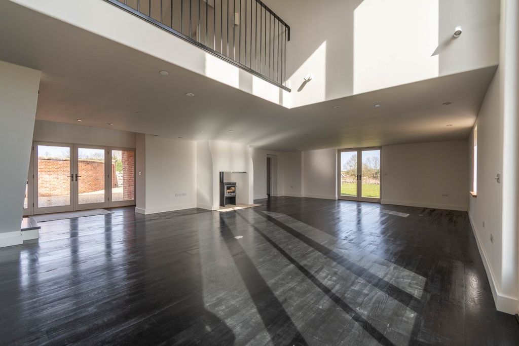 Additional image 8 of 5 bed barn conversion for saleGreen Farm Barns, Hindolveston Road, Melton Constable NR24