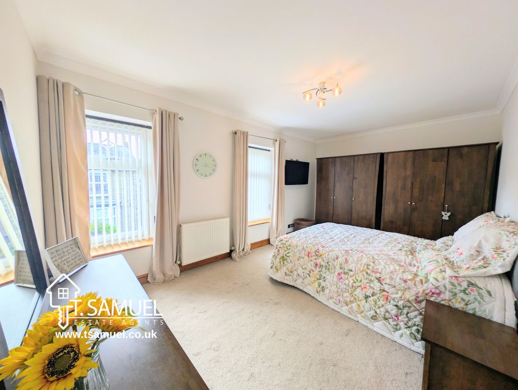 Additional image 13 of 3 bed terraced house for saleRichmond Road, Caegarw, Mountain Ash CF45