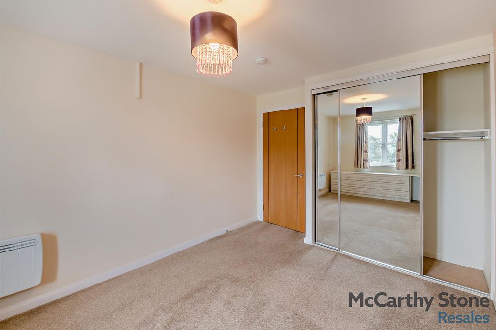 Additional image 24 of 2 bed flat for saleHollis Court, Castle Howard Road, Malton YO17