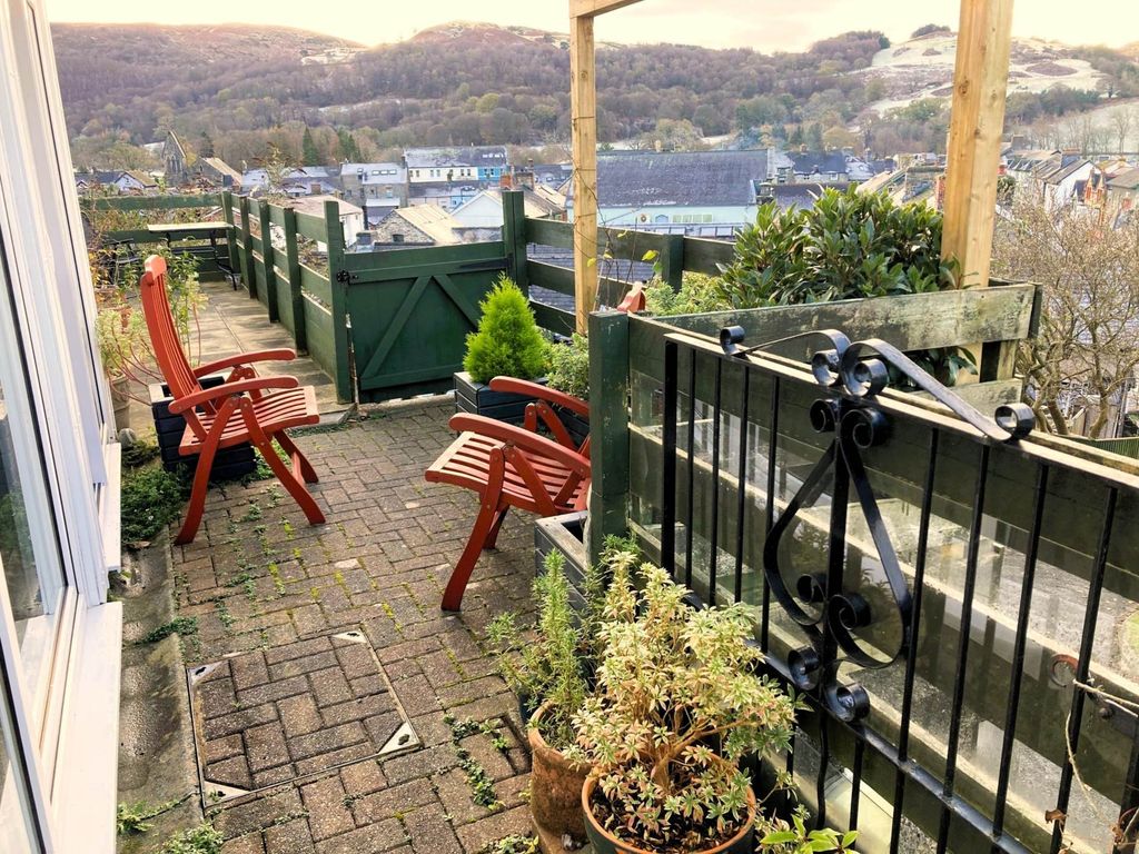 Additional image 13 of 3 bed semi-detached house for salePenrallt Street, Machynlleth SY20