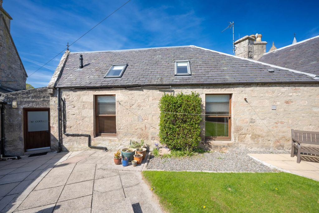 Additional image 32 of 4 bed semi-detached house for saleWaverley Road, Nairn IV12