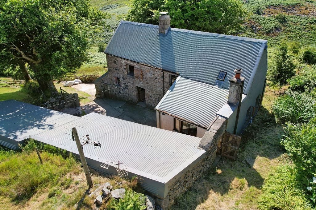 Additional image 2 of 2 bed detached house for saleHigher Halstock, Okehampton EX20