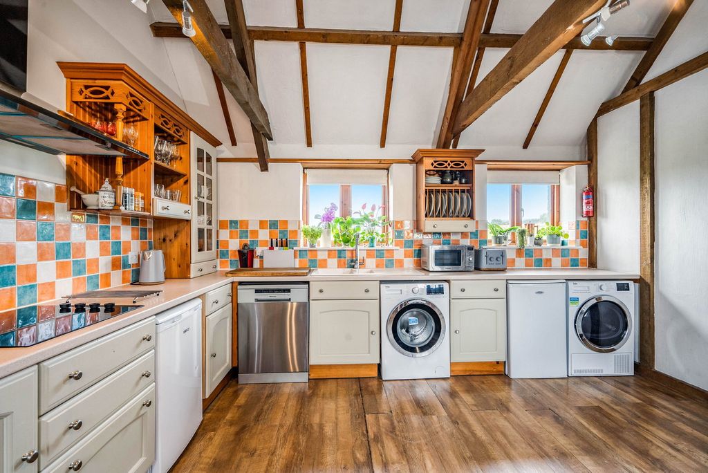 Additional image 9 of 3 bed detached house for salePolean Farm, Pelynt, Looe PL13