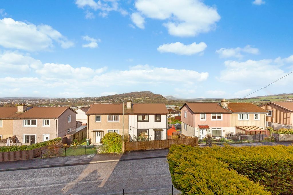 3 bed semi-detached house for saleGlenartney Terrace, Perth PH2