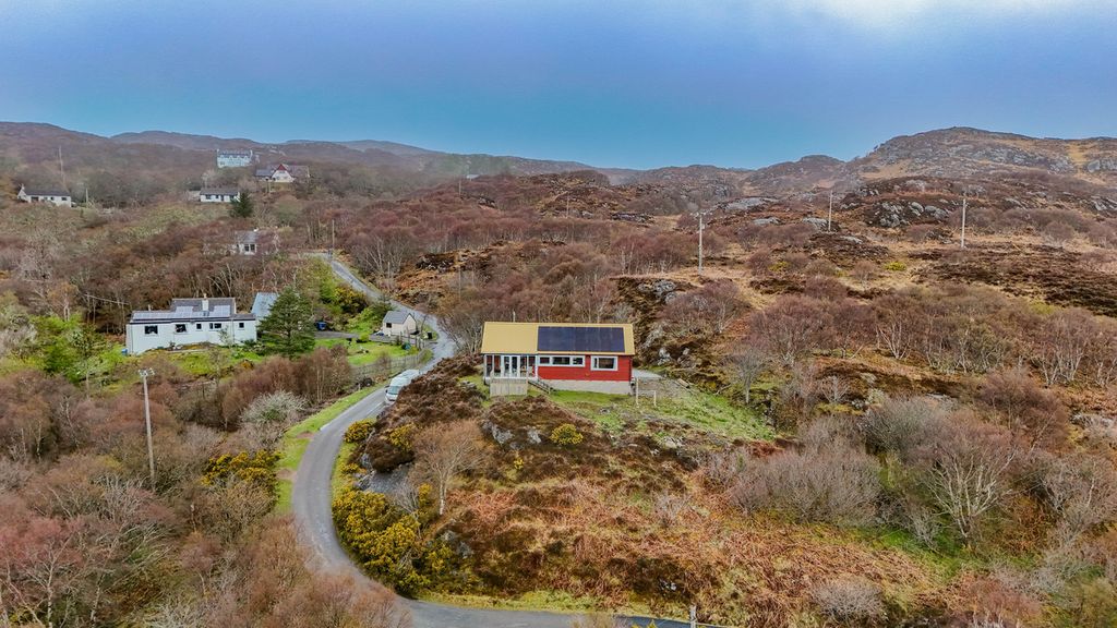 Additional image 41 of 2 bed detached bungalow for saleLochinver, Lairg IV27