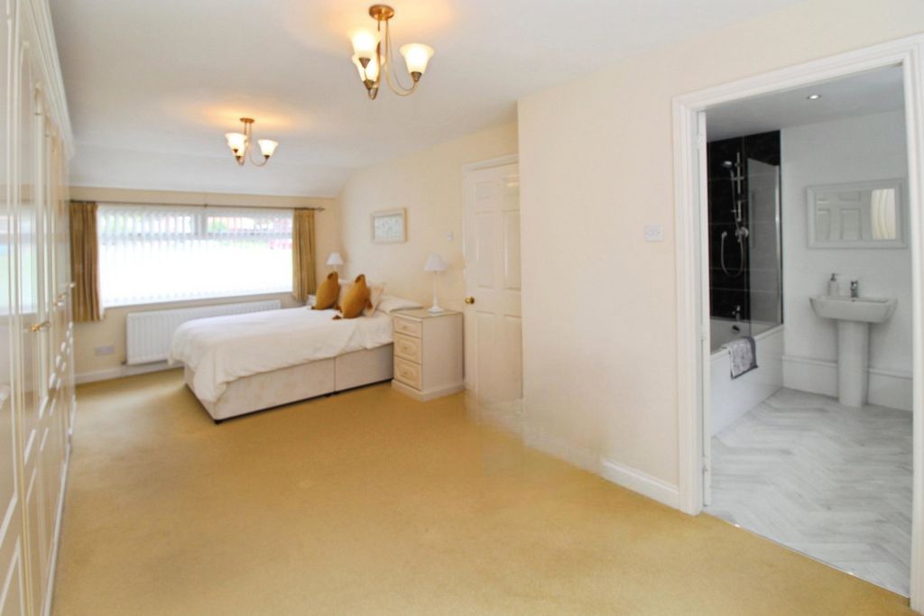Additional image 15 of 4 bed semi-detached house for saleMoorlands, Prudhoe NE42