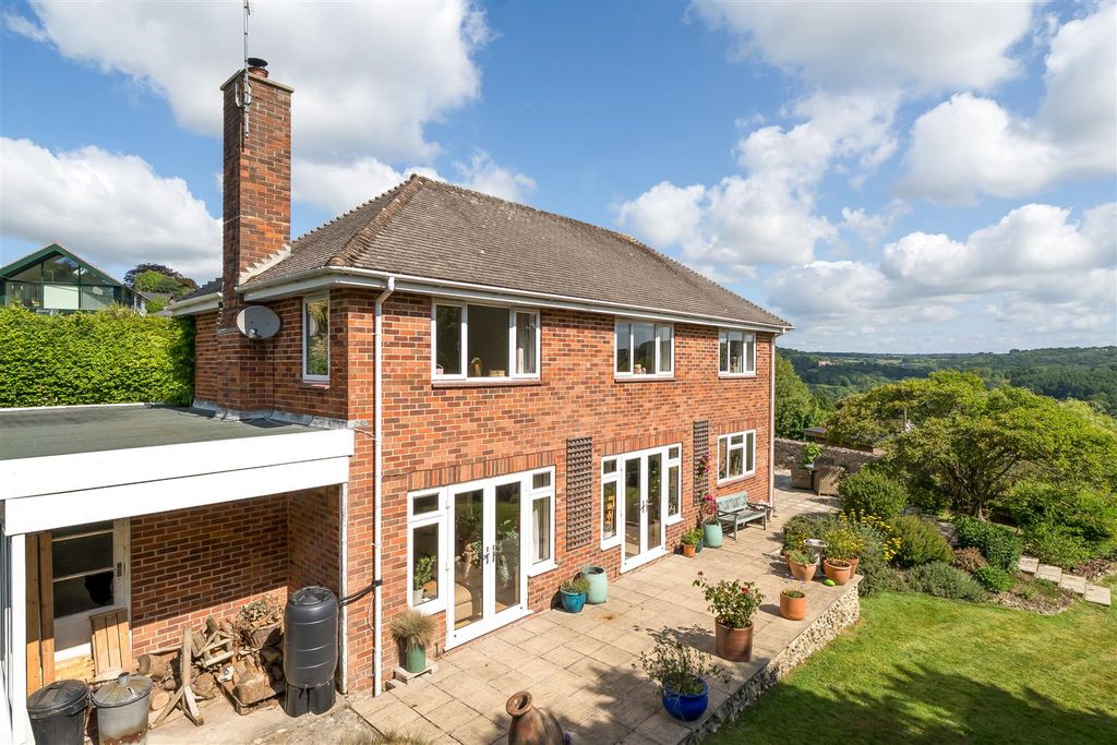 Additional image 24 of 3 bed detached house for saleClappentail Lane, Lyme Regis DT7