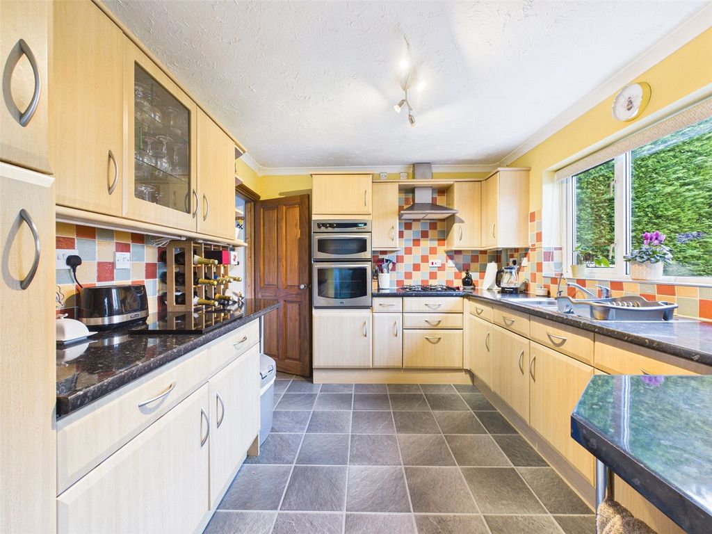 Additional image 3 of 4 bed detached house for saleBlenheim Drive, Newent, Gloucestershire GL18