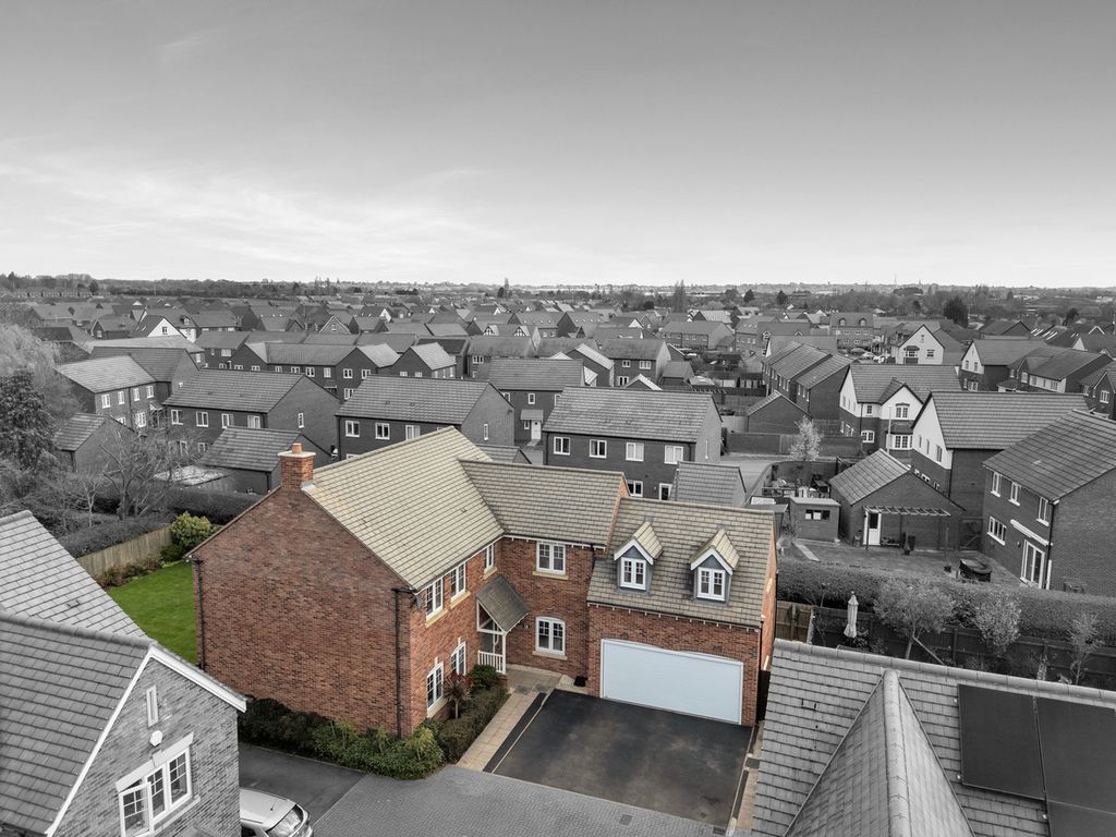 Additional image 37 of 5 bed detached house for saleGreendale Road, Nuneaton CV11