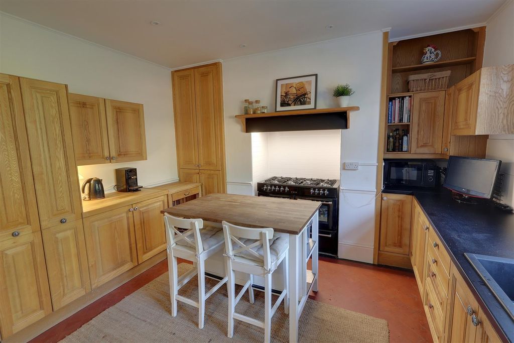 Additional image 5 of 6 bed detached house for saleHopes Hill, Longhope GL17