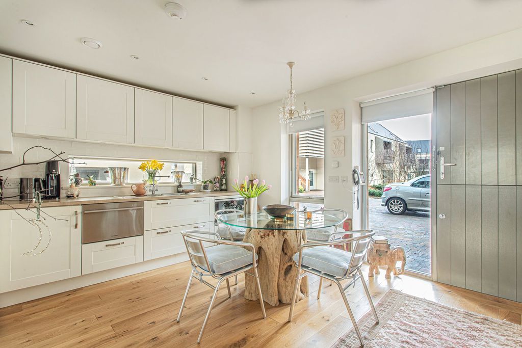 Additional image 4 of 1 bed flat for saleSteepleton Court, Tetbury GL8