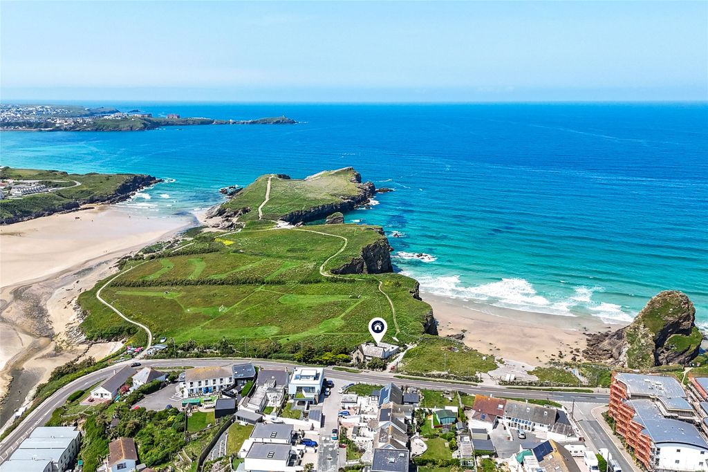 Additional image 2 of 3 bed cottage for saleAlexandra Road, Newquay, Cornwall TR7