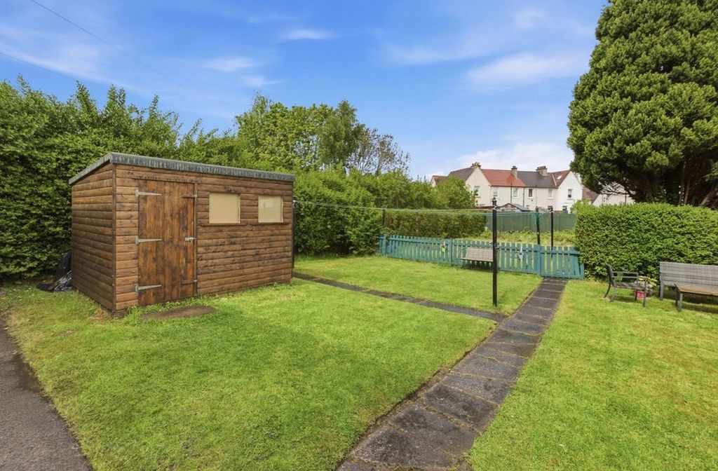 Additional image 16 of 2 bed flat for saleWebster Avenue, Carronshore, Falkirk FK2