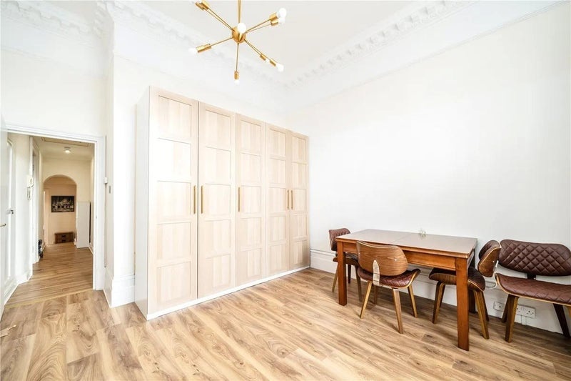 2 Bed Flat, Belgrave Road, SW1V, N1 7GU