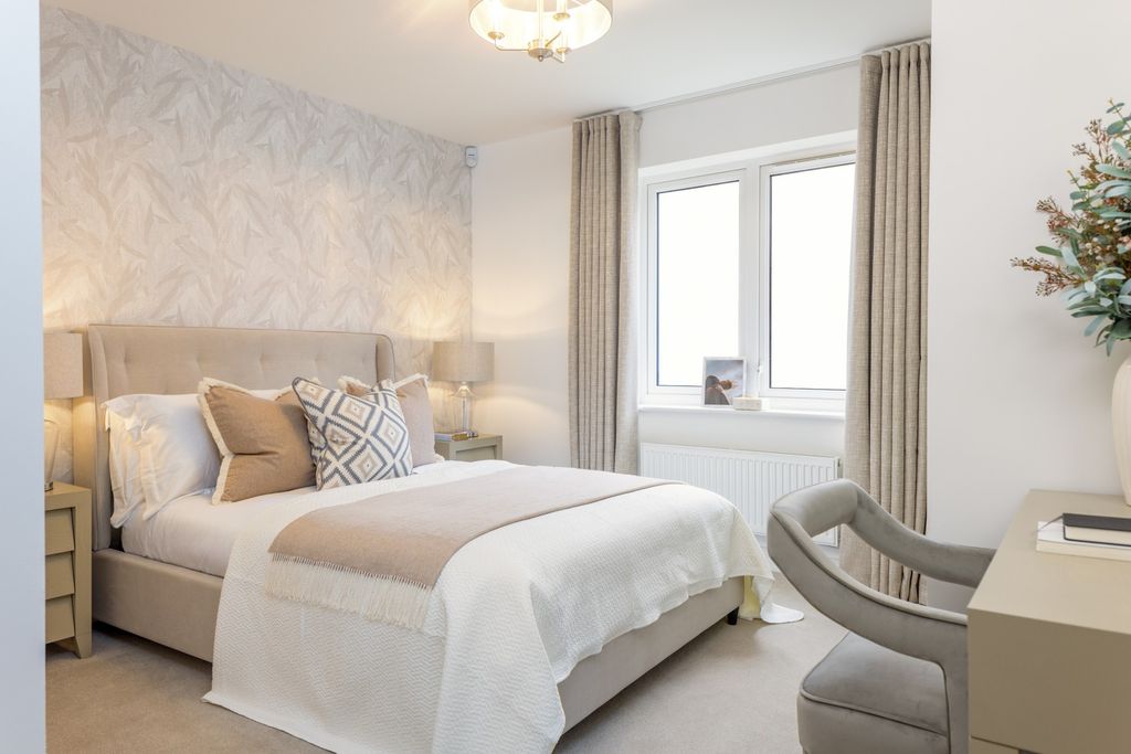 Additional image 2 of 1 bed flat for sale"Sanderling Court Plot 332" at 18 Goshawk Road, Lancing BN15