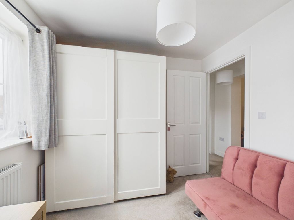 Additional image 9 of 2 bed flat for saleStud Road, Barleythorpe, Oakham LE15