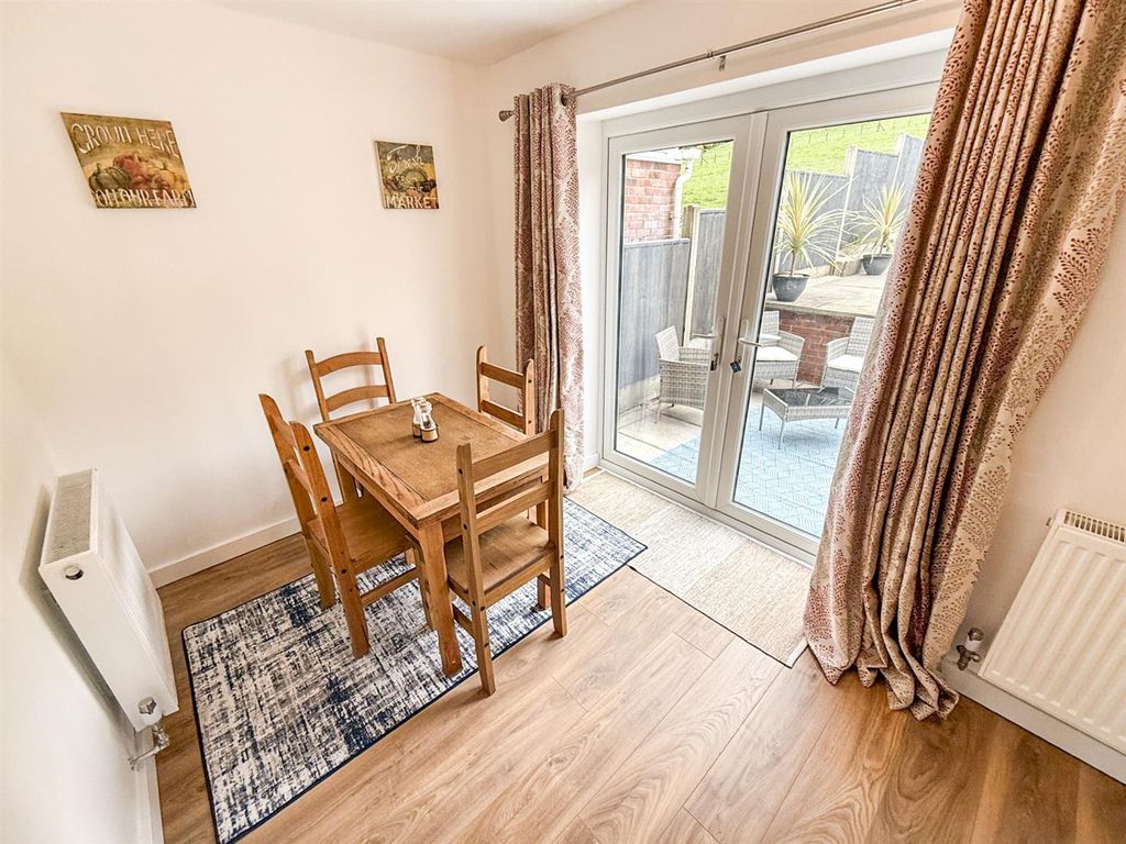 Additional image 9 of 3 bed semi-detached house for saleBron Y Gaer, Llanfyllin SY22
