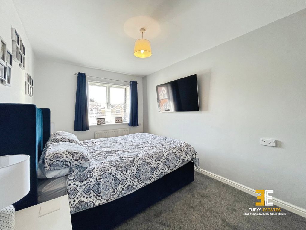 Additional image 14 of 3 bed semi-detached house for saleLlys Ogwen, Prestatyn LL19