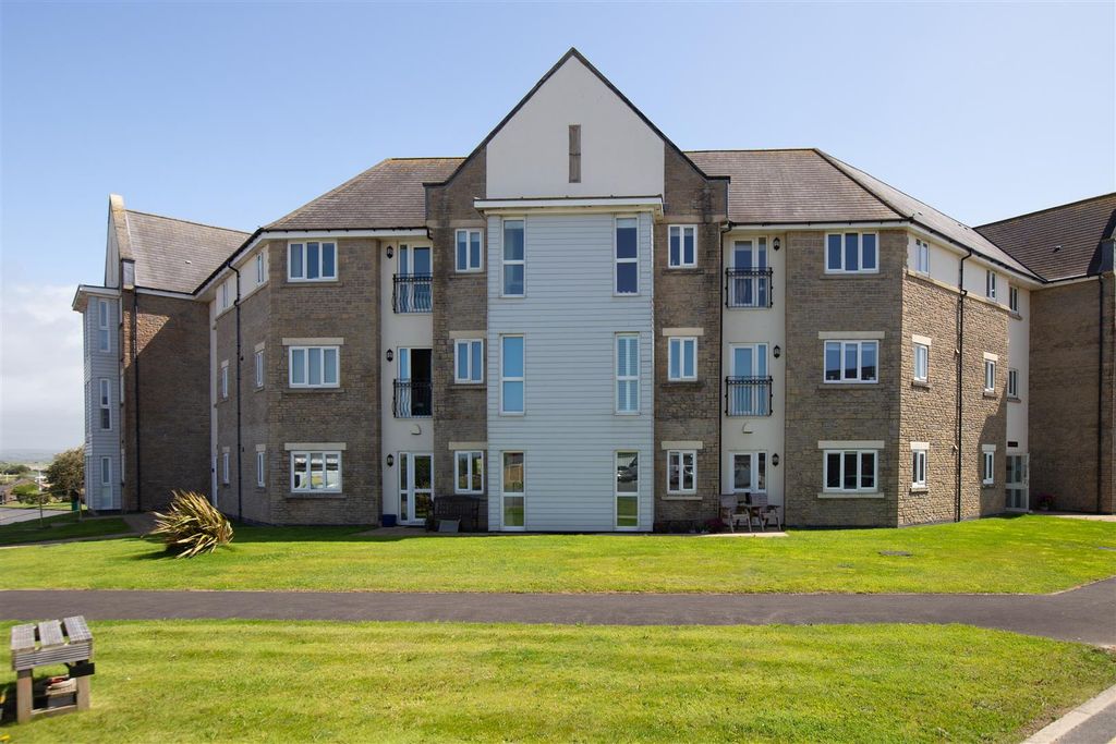 2 bed flat for saleBadger Wood, Middleton, Morecambe LA3