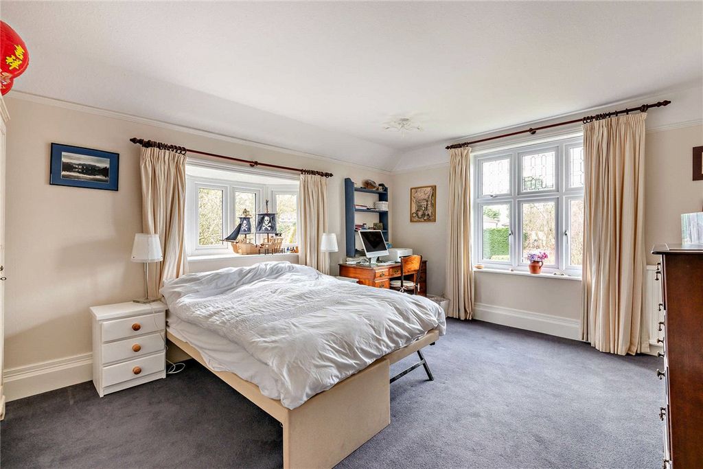 Additional image 18 of 5 bed detached house for saleAndover Road, Newbury, Berkshire RG14