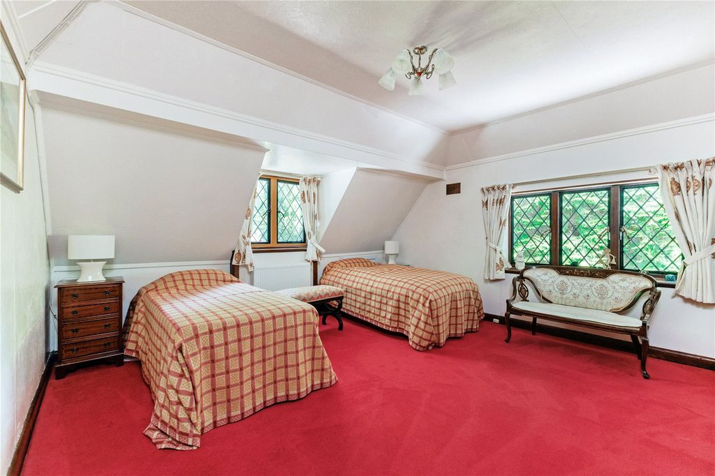 Additional image 17 of 5 bed detached house for saleMartello Road, Branksome Park, Poole, Dorset BH13