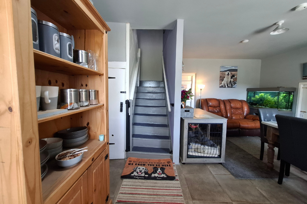 Additional image 31 of 3 bed equestrian for saleBryn Dafydd Isaf, Esgardawe, Llandeilo SA19