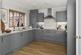 Plot 65, The Lavender at Radley Woods at Peel Hall Garden Village, Ballater Drive WA2
