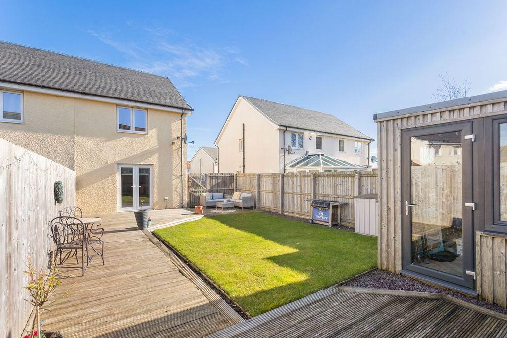 Additional image 25 of 2 bed semi-detached house for saleCorby Craig Terrace, Bilston, Roslin EH25