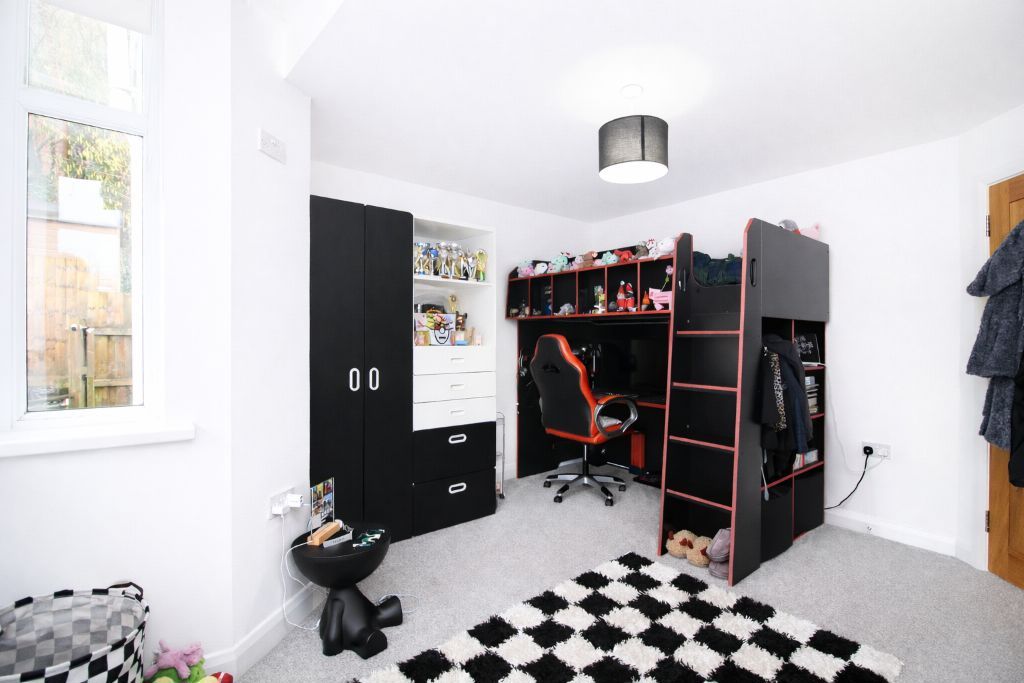 Additional image 22 of 5 bed semi-detached house for saleLlantwit Road, Treforest, Pontypridd CF37