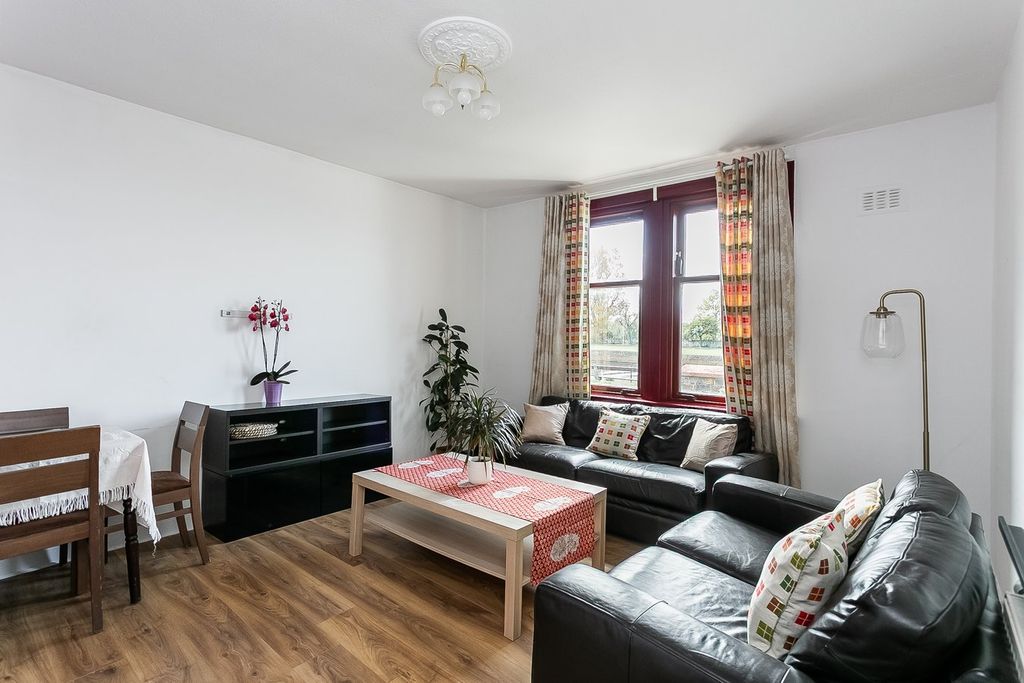 Additional image 2 of 2 bed flat for saleGoose Green Crescent, Musselburgh EH21