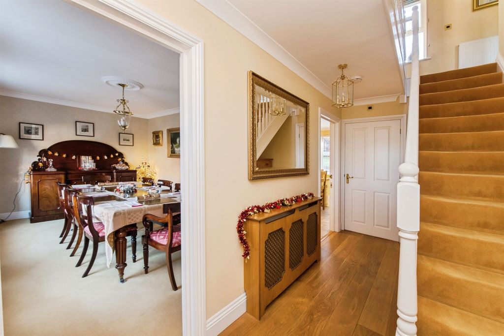 Additional image 9 of 5 bed detached house for saleHaye Lane, Lyme Regis DT7