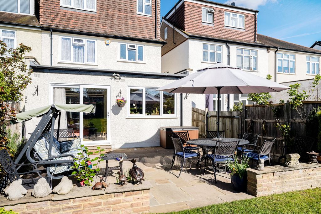 Additional image 34 of 5 bed semi-detached house for saleMaycross Avenue, Morden SM4