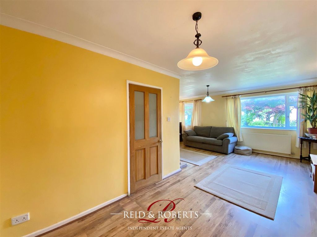 Additional image 3 of 3 bed property for saleValley View, Llwynmawr, Llangollen LL20