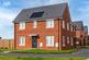 The Easedale - Plot 435 at Coatham Gardens, Coatham Gardens, Allens West TS16 photo 2