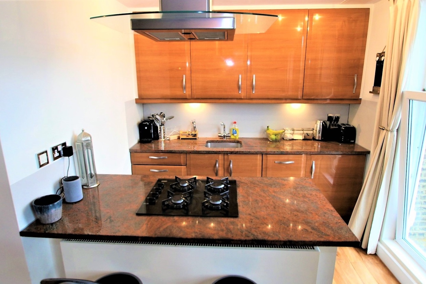 1 Bed Flat, Kennington Road, SE11, N1 7GU photo 5