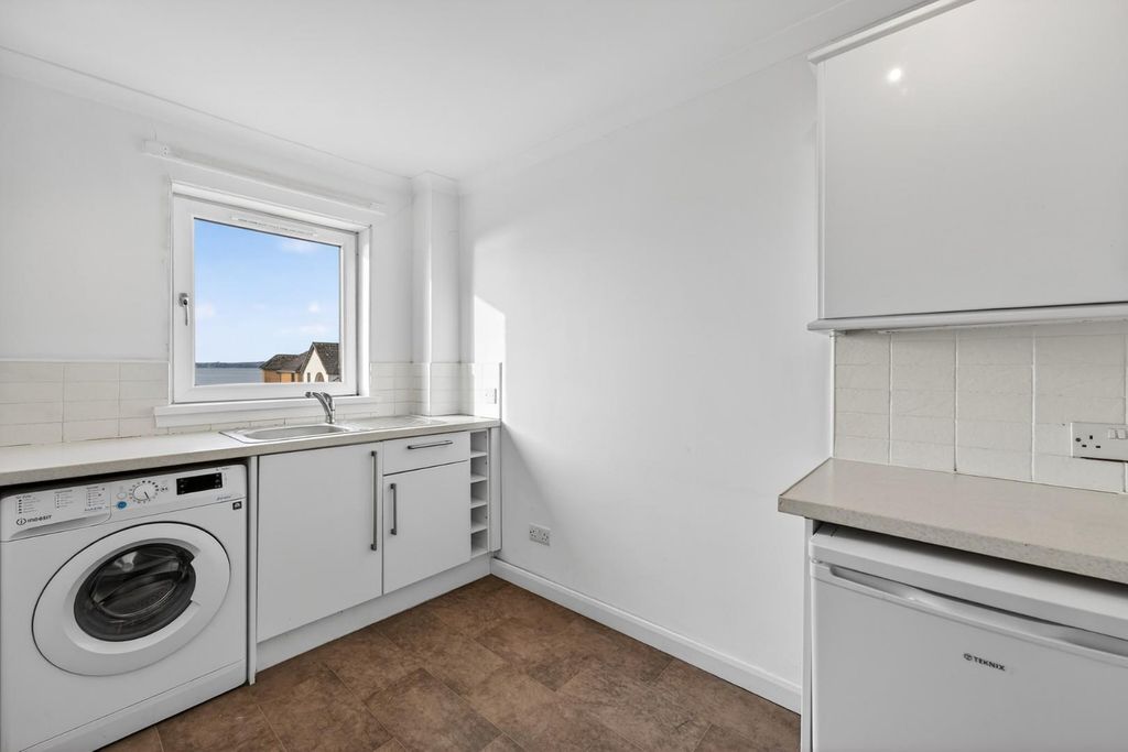 Additional image 6 of 1 bed flat for saleHollywood, Largs KA30
