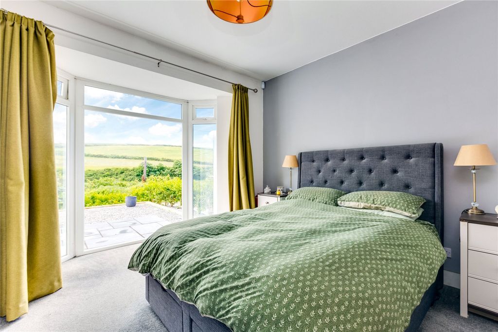 Additional image 4 of 6 bed detached house for saleTrenance Lane, Newquay, Cornwall TR7