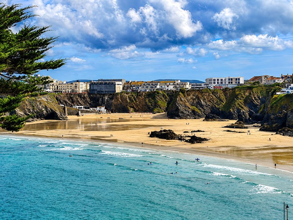 Additional image 18 of 2 bed flat for salePentowan House, King Edward Crescent, Newquay TR7