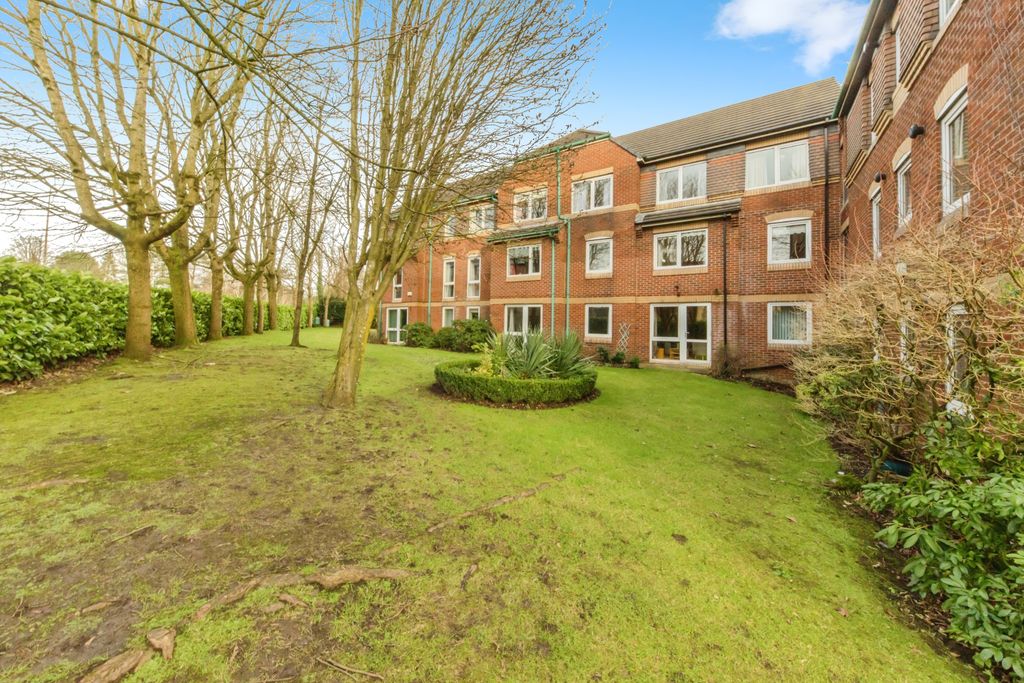 Additional image 15 of 1 bed flat for saleMillers Court, Hope Street West, Macclesfield, Cheshire SK10