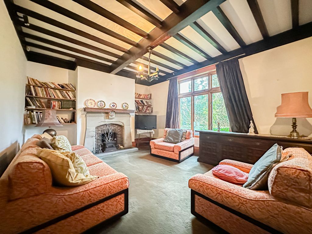 Additional image 17 of 4 bed detached house for saleChenotrie Gardens, Prenton CH43